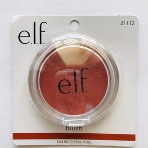 elf Long Lasting Accentuating Brick Red Blush